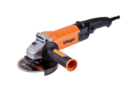 Električna ugaona brusilica VLP 411