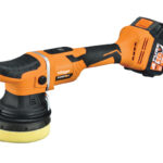 Villager aku FUSE brushless brusilica za poliranje polirka VLP 4820 – Solo