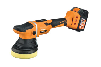 Villager aku FUSE brushless brusilica za poliranje polirka VLP 4820 – Solo