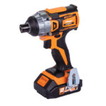 Villager aku udarni odvijač FUSE BRUSHLESS VLP 5420 Solo