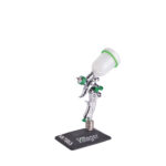 Villager pištolj šprica za farbanje VAT 602 A 100ml 0.8 mm