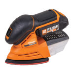 Villager aku vibraciona brusilica FUSE VLN 7120 Solo