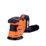 Villager aku rotaciona brusilica FUSE VLN 7220 Solo