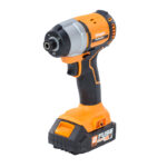 Villager aku bušilica odvijač FUSE VPL 8120 Solo