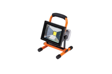 Villager aku led reflektor VLN 9320 Solo