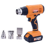 Villager aku fen za vrući zrak FUSE VLN 9520 Solo