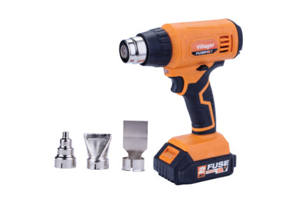 Villager aku fen za vrući zrak FUSE VLN 9520 Solo