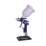 Villager pištolj šprica za farbanje VAT 970 A 600ml 1.4 mm