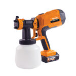 Villager aku pištolj za farbanje FUSE VLN 9721 Solo