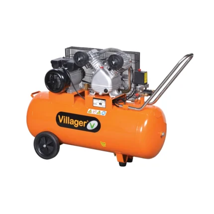 Villager kompresor za vazduh VAT VE 100 L