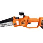 Akumulatorska testera za orezivanje BVS 8