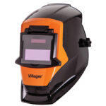 Villager automatska maska za zavarivanje ECLIPSE+