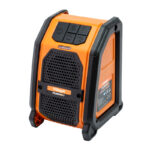 Villager aku bluetooth zvučnik FUSE 2x3W Solo