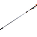 Makaze za grane sa konopcem i drškom TP 120