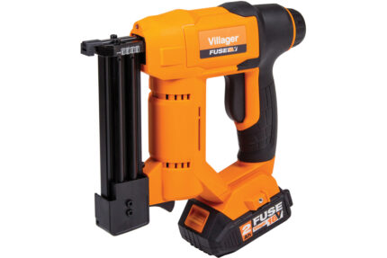 Villager aku heftalica klamerica FUSE VAT 3520 Solo