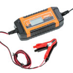 Villager punjač akumulatora sa mikroprocesorom VCBM 4.0