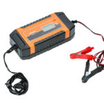 Villager punjač akumulatora sa mikroprocesorom VCBM 8.0