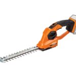 Akumulatorski trimer i škare za živu ogradu VCS 7620