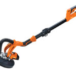 Villager brusilica za zidove žirafa VDS 625