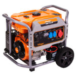 Villager agregat VGP 7900 S 7.8kW 230/400V