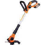 Villager aku trimer FUSE BC 2320-1BCB