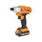 Villager akumulatorski udarni zavijač VLN 3412 - 2BSC