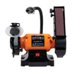 Villager stolna brusilica sa trakom VLN 375