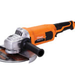 Električna ugaona brusilica VLN 470