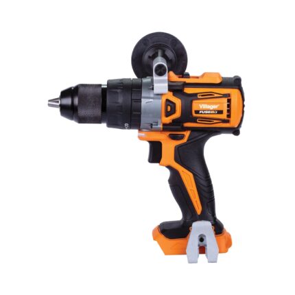 Villager aku udarna bušilica odvijač FUSE BRUSHLESS VLP 5120 Solo