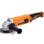 Električna ugaona brusilica VLN 467