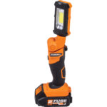 Villager aku led svjetiljka lampa VLN 9120 Solo