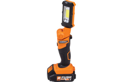 Villager aku led svjetiljka lampa VLN 9120 Solo