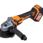 Villager aku ugaona kutna brusilica FUSE BRUSHLESS VLP 4520 Solo