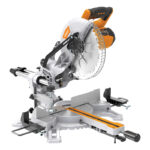 Dijagonalna pila za razrezivanje VMS 2000-255 S