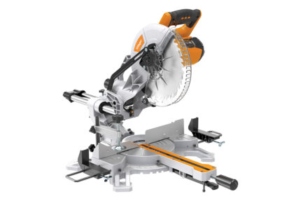 Dijagonalna pila za razrezivanje VMS 2000-255 S