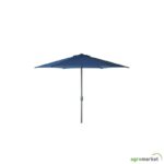 Suncobran okrugli VASTO - plavi