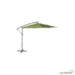 Suncobran zglobni SOL - zeleni