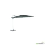 Suncobran ROMA - sivi