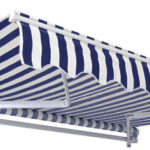 Tenda 295X200 cm