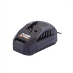 Villager aku udarna bušilica odvijač FUSE BRUSHLESS VLP 5120-2BSC - Image 2