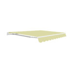 Tenda 350X250 cm - bez