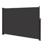 Tenda bocna 3X1,8 - siva