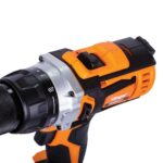 Villager aku bušilica odvijač FUSE VLP 5020 Solo - Image 3