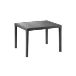 Green bay Baštenski sto Lux 120