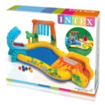 Intex bazen DINOSAURUS PLAY CENTAR 57444 - Image 5