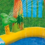 Intex bazen DINOSAURUS PLAY CENTAR 57444 - Image 3