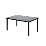 Green Bay baštenski sto od ratana ATLANTIC