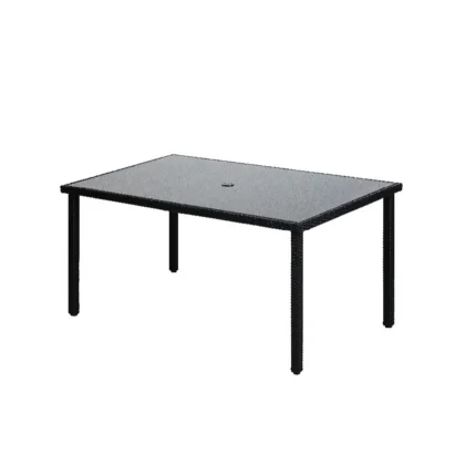 Green Bay baštenski sto od ratana ATLANTIC