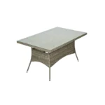 Green Bay sto za ručavanje od ratana BAY - Image 3