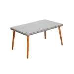 Green Bay sto za ručavanje od ratana DIXON